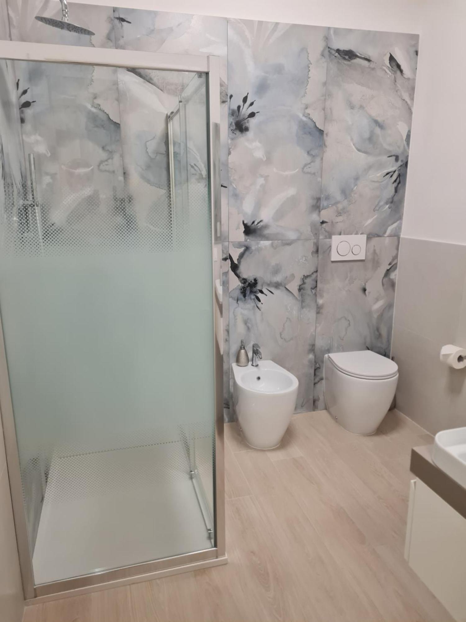 Nel Sole Business Apartment Bologna Exterior photo