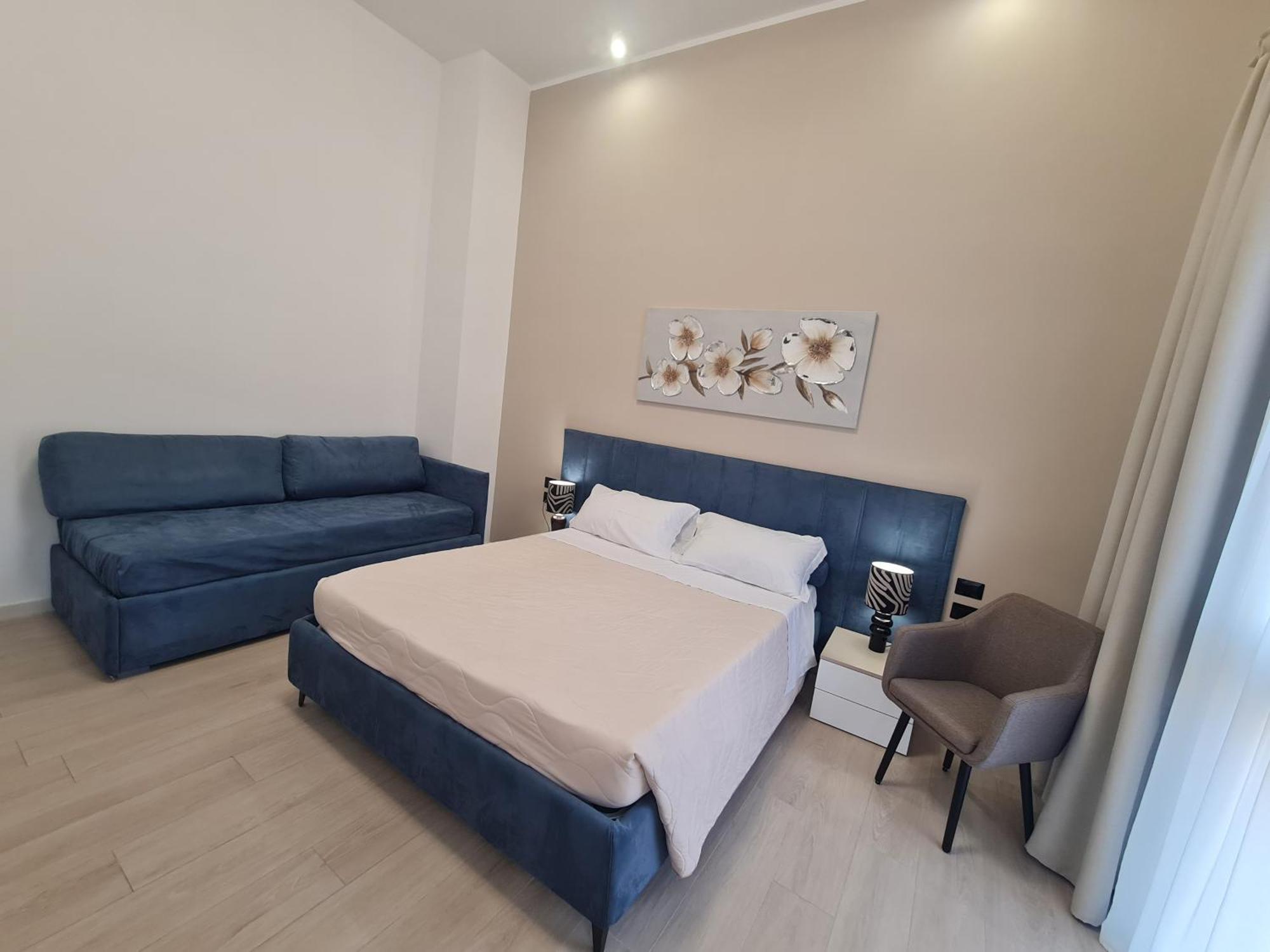 Nel Sole Business Apartment Bologna Exterior photo