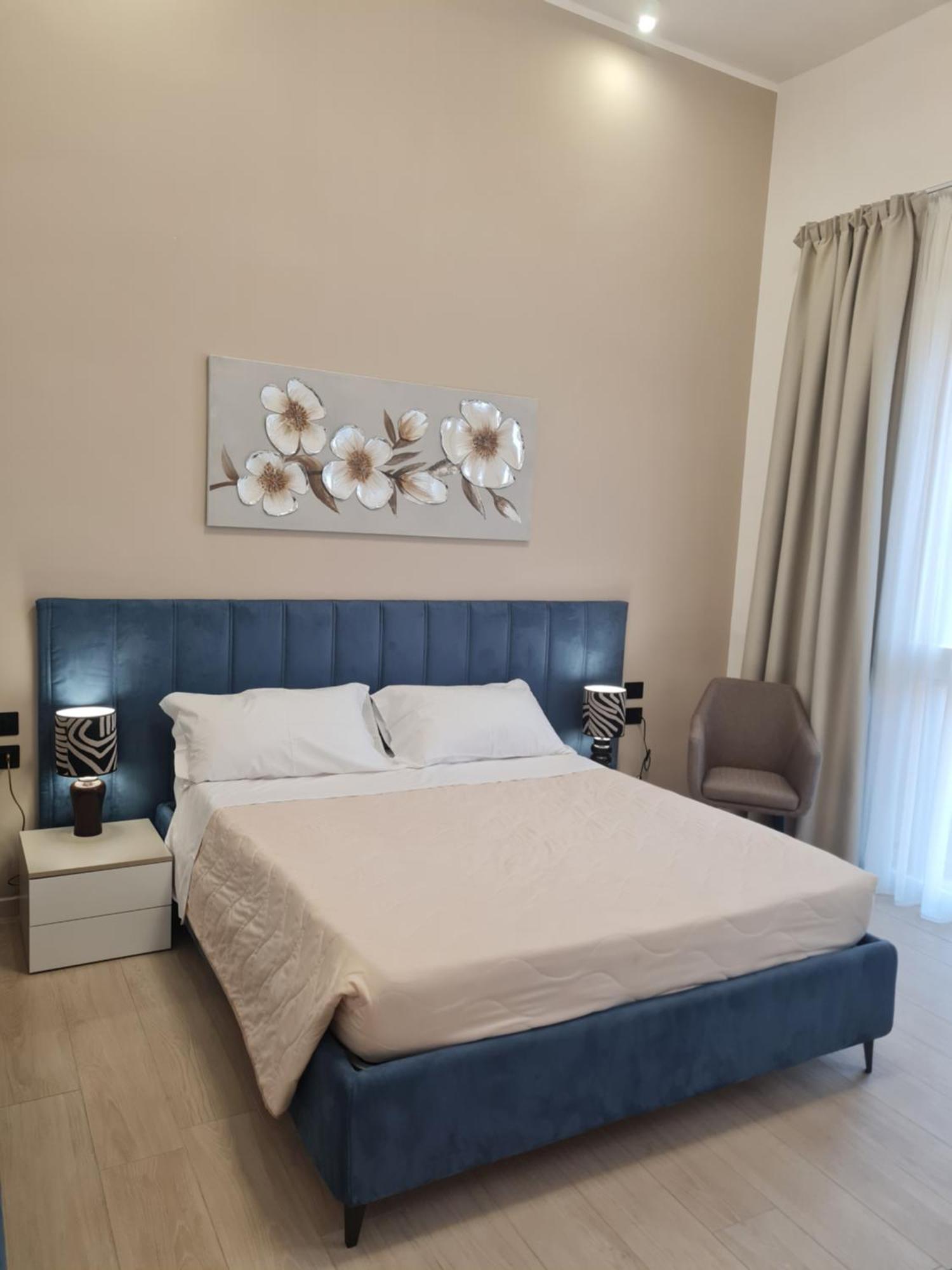 Nel Sole Business Apartment Bologna Exterior photo
