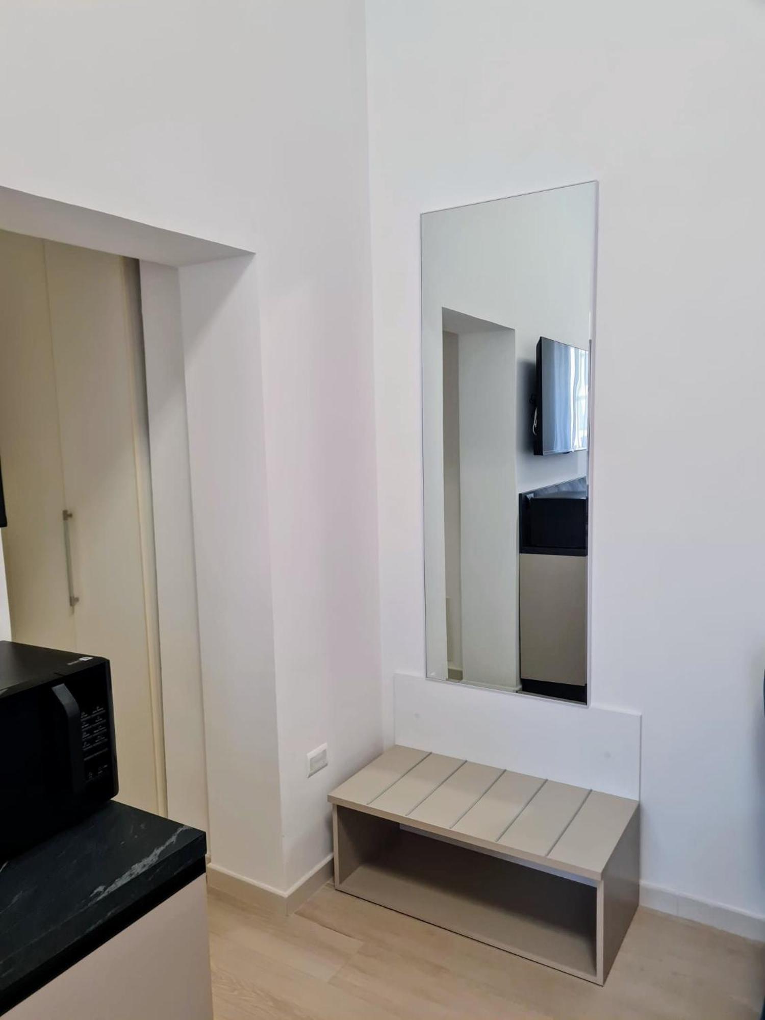 Nel Sole Business Apartment Bologna Exterior photo
